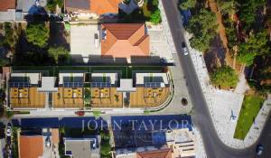 Programme neuf Appartement Paphos