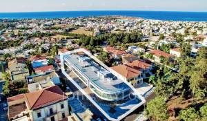 Programme neuf Appartement Paphos