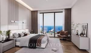 Programme neuf Appartement Paphos