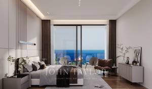 Programme neuf Appartement Paphos