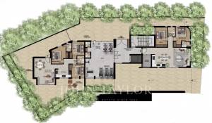Programme neuf Appartement Paphos