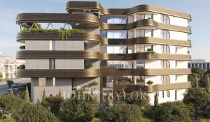 Programme neuf Appartement Paphos