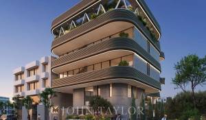 Programme neuf Appartement Paphos