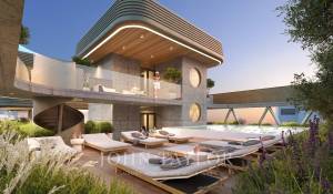 Programme neuf Appartement Paphos