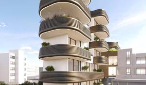 Programme neuf Appartement Paphos