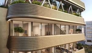 Programme neuf Appartement Paphos