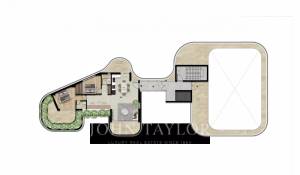 Programme neuf Appartement Paphos