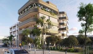 Programme neuf Appartement Paphos