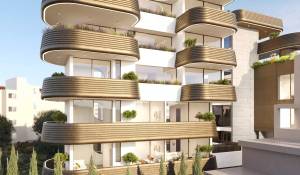 Programme neuf Appartement Paphos
