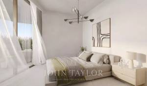 Programme neuf Appartement Paphos