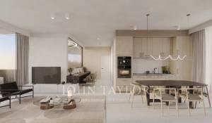 Programme neuf Appartement Paphos