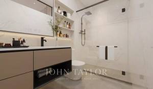 Programme neuf Appartement Paphos