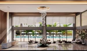 Programme neuf Appartement Paphos