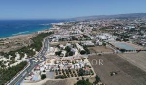 Programme neuf Appartement Paphos