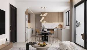 Programme neuf Appartement Paphos