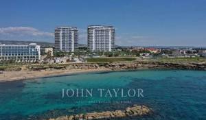 Programme neuf Appartement Paphos