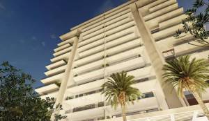 Programme neuf Appartement Paphos