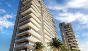 Programme neuf Appartement Paphos