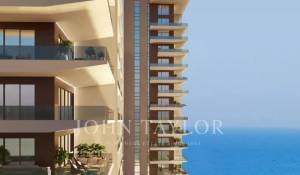 Programme neuf Appartement Paphos
