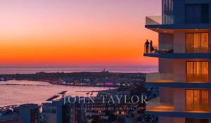 Programme neuf Appartement Paphos