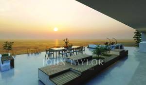 Programme neuf Appartement Paphos