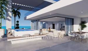 Programme neuf Appartement Paphos