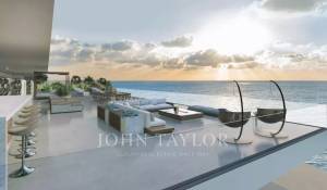 Programme neuf Appartement Paphos
