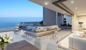Programme neuf Appartement Paphos
