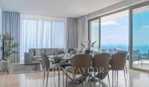 Programme neuf Appartement Paphos