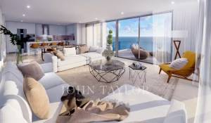 Programme neuf Appartement Paphos
