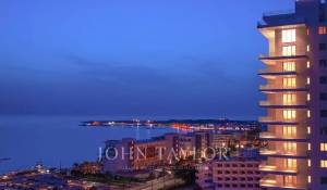 Programme neuf Appartement Paphos