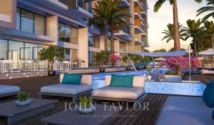Programme neuf Appartement Paphos