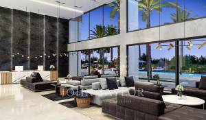 Programme neuf Appartement Paphos