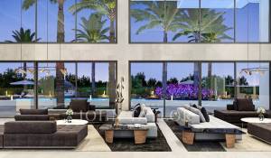 Programme neuf Appartement Paphos