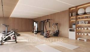 Programme neuf Appartement Paphos