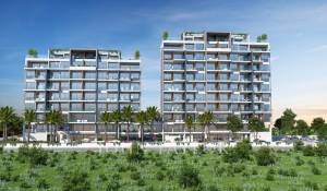 Programme neuf Appartement Paphos