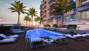 Programme neuf Appartement Paphos