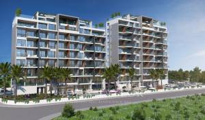 Programme neuf Appartement Paphos