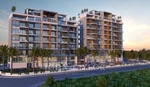 Programme neuf Appartement Paphos