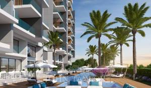 Programme neuf Appartement Paphos