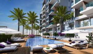 Programme neuf Appartement Paphos