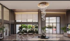 Programme neuf Appartement Paphos
