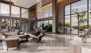 Programme neuf Appartement Paphos