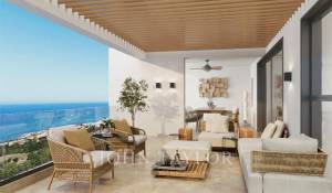 Programme neuf Appartement Paphos