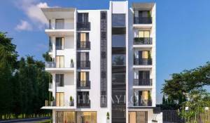 Programme neuf Appartement Paphos