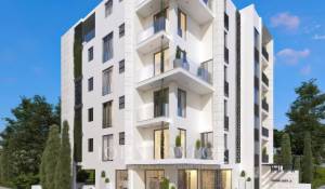 Programme neuf Appartement Paphos