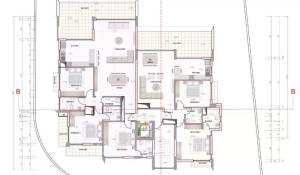 Programme neuf Appartement Paphos