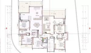 Programme neuf Appartement Paphos
