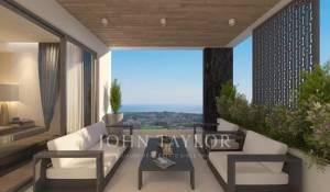 Programme neuf Appartement Paphos