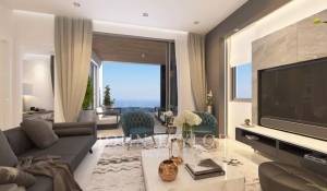 Programme neuf Appartement Paphos